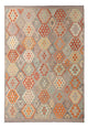 Kilim Maimana Koberec 202x288cm - Vlněný koberec