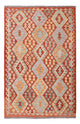 Kilim Maimana Koberec 127x187cm - Vlněný koberec