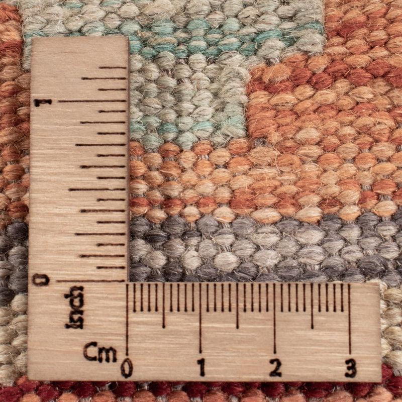 Kilim Maimana Koberec 187x119cm - Vlněný koberec