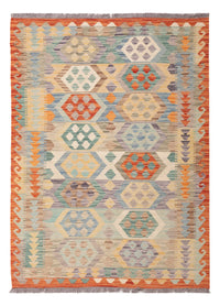 Kilim Maimana Koberec 179x126cm - Vlněný koberec – product image