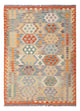 Kilim Maimana Koberec 179x126cm - Vlněný koberec