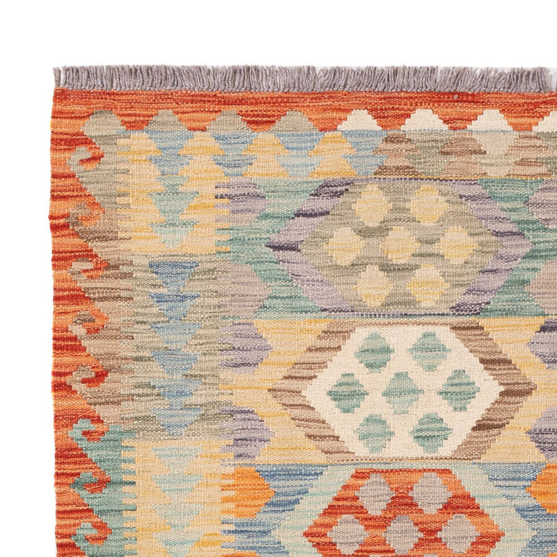 Kilim Maimana Koberec 179x126cm - Vlněný koberec