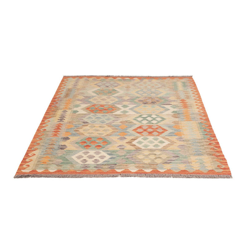 Kilim Maimana Koberec 179x126cm - Vlněný koberec