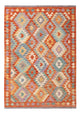 Kilim Maimana Koberec 175x124cm - Vlněný koberec