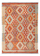 Kilim Maimana Koberec 176x125cm - Vlněný koberec