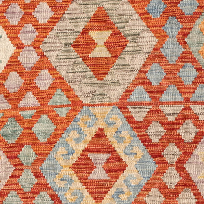 Kilim Maimana Koberec 176x125cm - Vlněný koberec