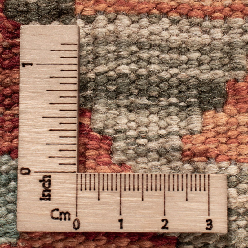 Kilim Maimana Koberec 176x125cm - Vlněný koberec