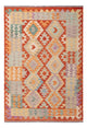 Kilim Maimana Koberec 174x122cm - Vlněný koberec