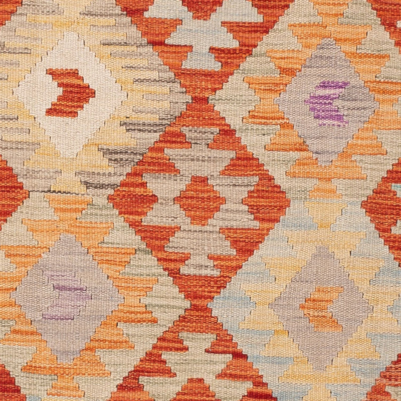 Kilim Maimana Koberec 174x122cm - Vlněný koberec