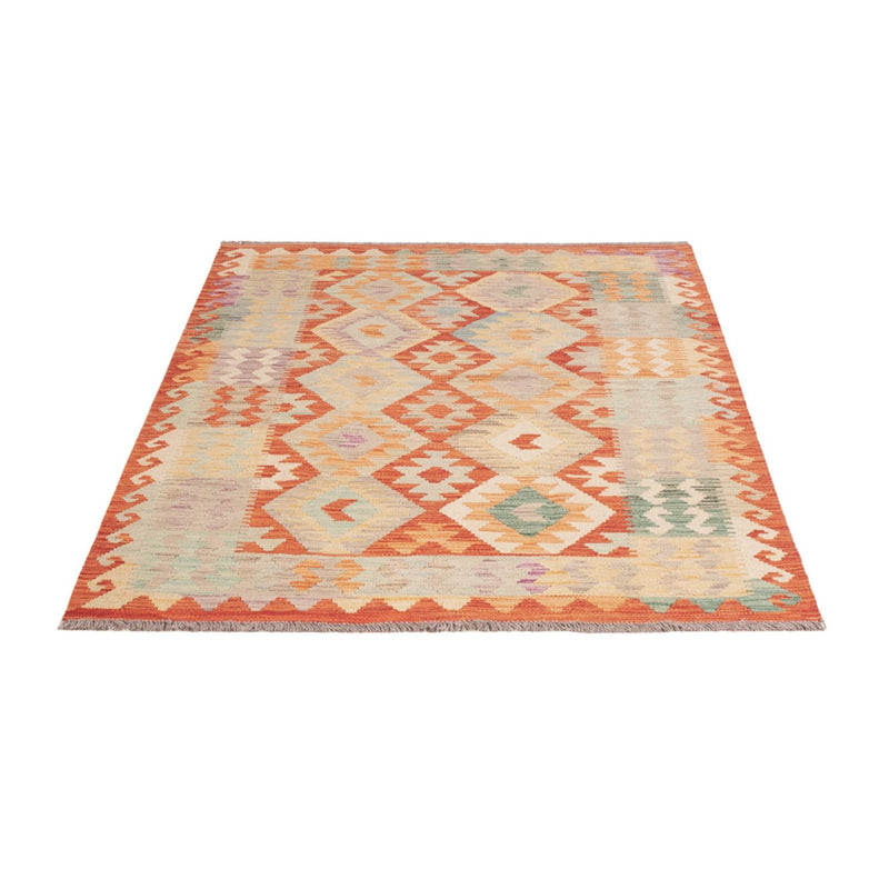 Kilim Maimana Koberec 174x122cm - Vlněný koberec