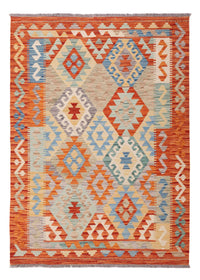 Kilim Maimana Koberec 170x122cm - Vlněný koberec – product image