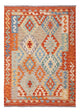 Kilim Maimana Koberec 170x122cm - Vlněný koberec