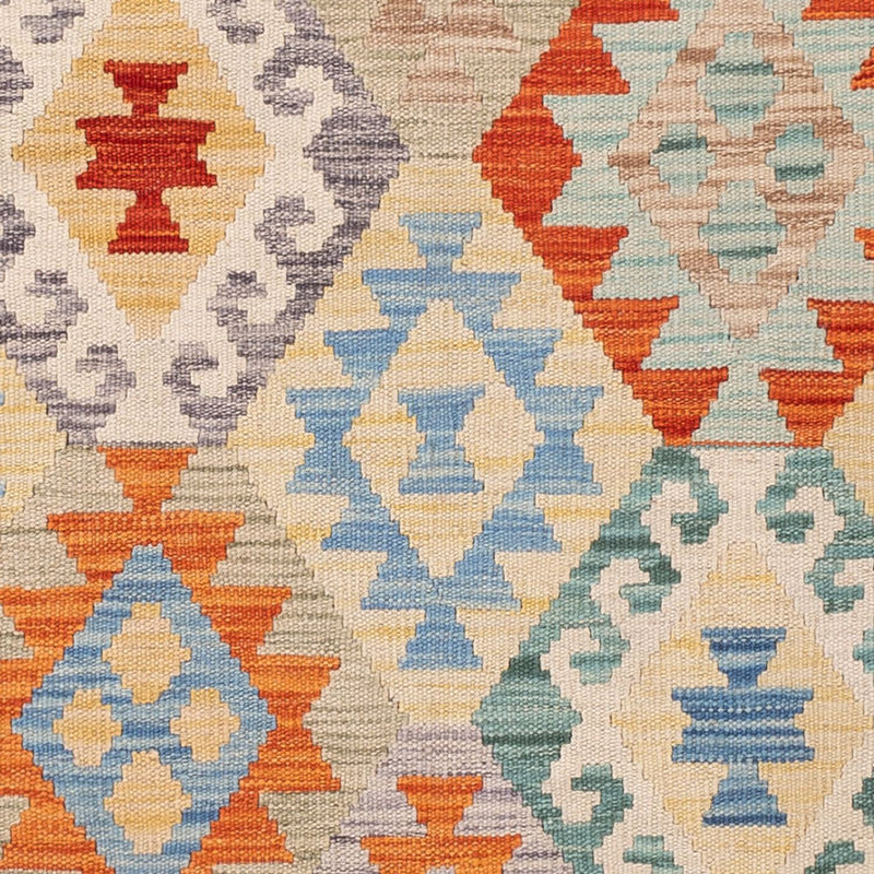 Kilim Maimana Koberec 170x122cm - Vlněný koberec