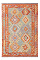 Kilim Maimana Koberec 178x128cm - Vlněný koberec