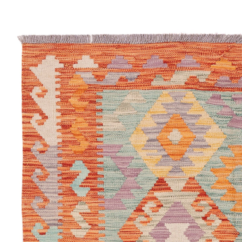Kilim Maimana Koberec 178x128cm - Vlněný koberec