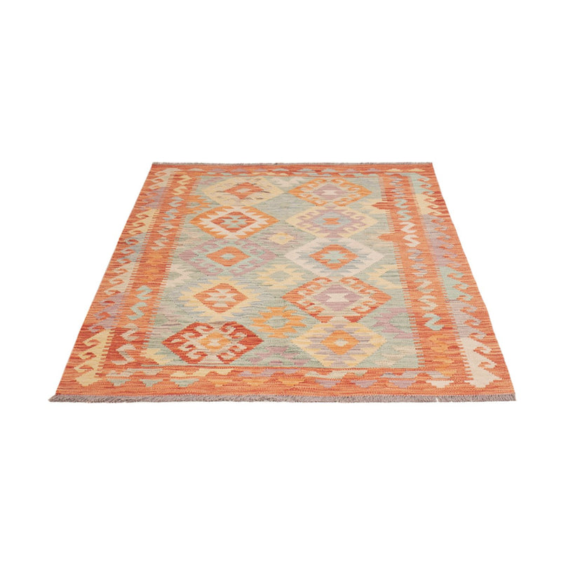 Kilim Maimana Koberec 178x128cm - Vlněný koberec