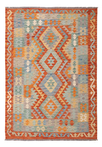Kilim Maimana Koberec 130x191cm - Vlněný koberec – product image