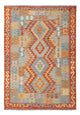 Kilim Maimana Koberec 130x191cm - Vlněný koberec