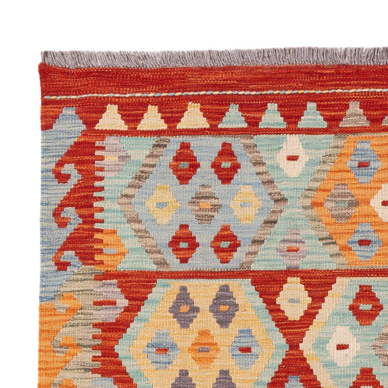 Kilim Maimana Koberec 176x123cm - Vlněný koberec