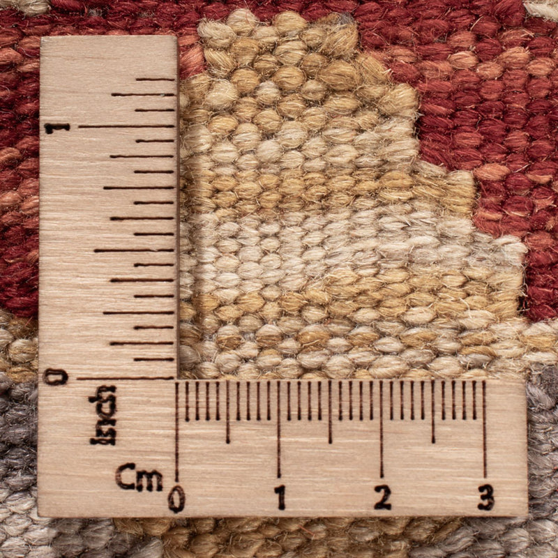 Kilim Maimana Koberec 126x174cm - Vlněný koberec