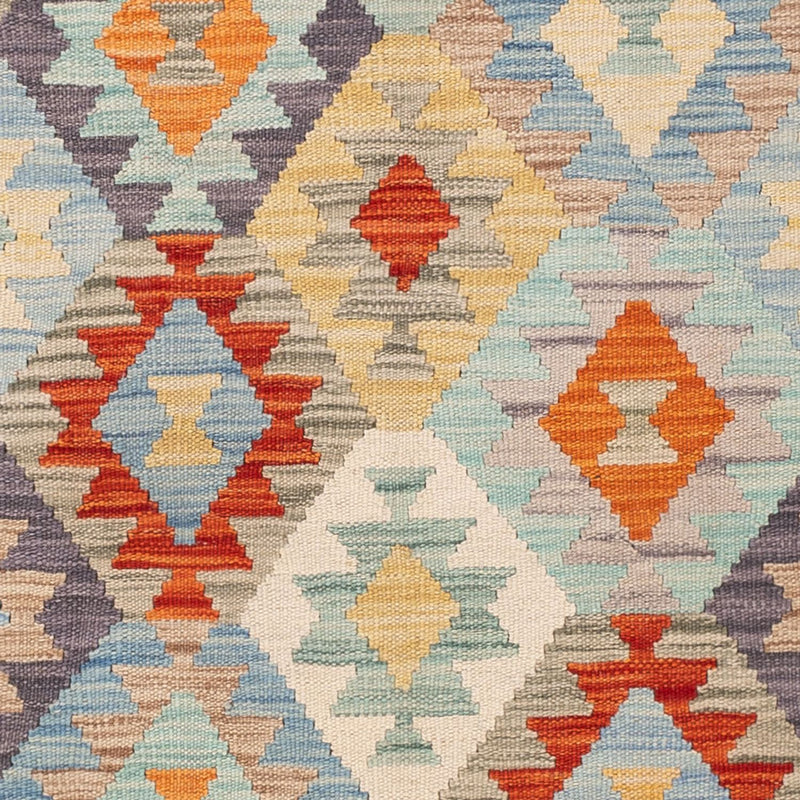 Kilim Maimana Koberec 181x120cm - Vlněný koberec