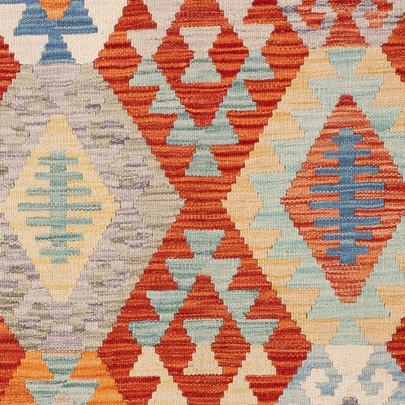 Kilim Maimana Koberec 127x180cm - Vlněný koberec