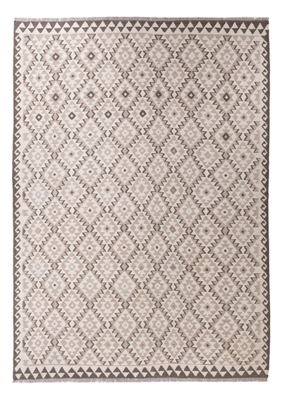 Kilim Maimana Koberec 208x291cm - Vlněný koberec