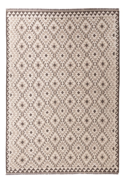 Kilim Maimana Koberec 202x290cm - Vlněný koberec