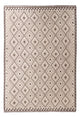 Kilim Maimana Koberec 202x290cm - Vlněný koberec