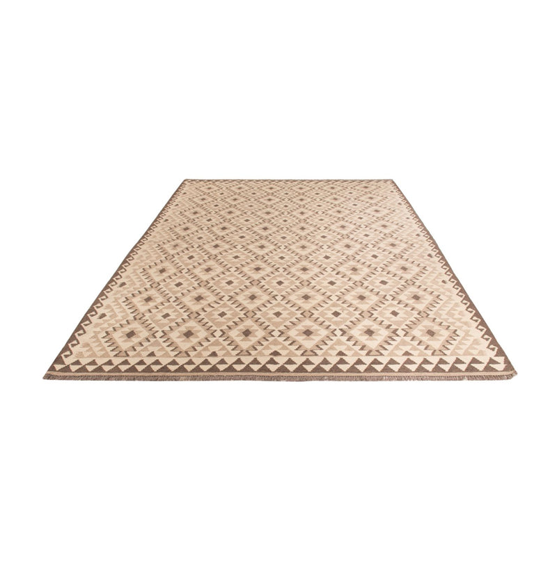 Kilim Maimana Koberec 202x290cm - Vlněný koberec
