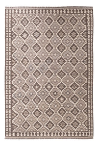 Kilim Maimana Koberec 198x293cm - Vlněný koberec – product image