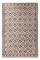 Kilim Maimana Koberec 198x293cm - Vlněný koberec