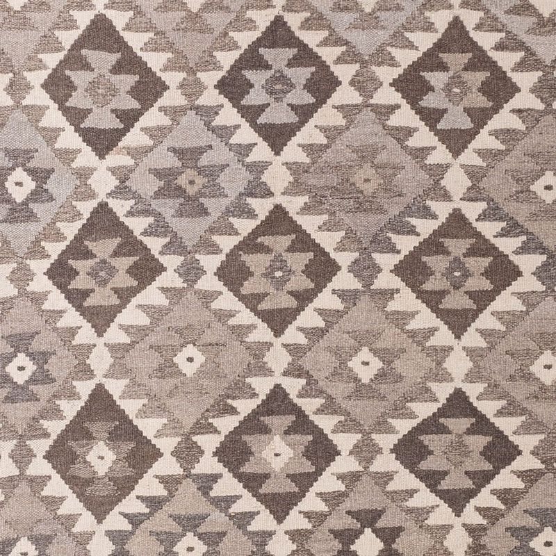Kilim Maimana Koberec 198x293cm - Vlněný koberec