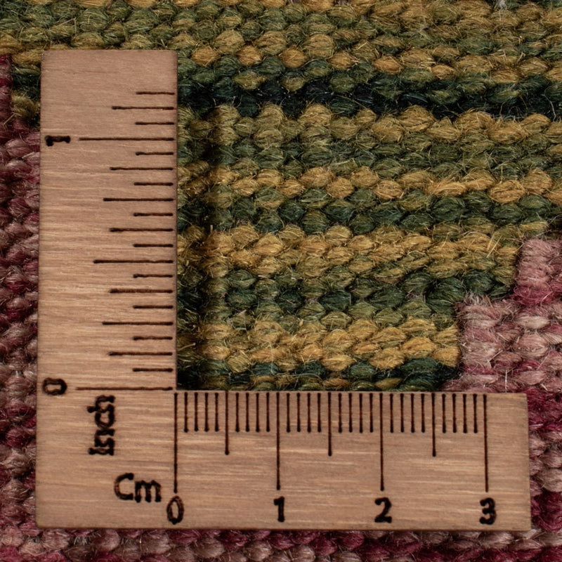 Kilim Maimana Koberec 203x301cm - Vlněný koberec