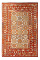 Kilim Maimana Koberec 298x197cm - Vlněný koberec
