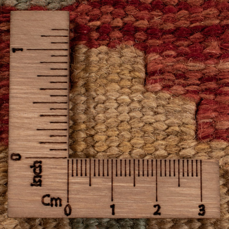 Kilim Maimana Koberec 298x197cm - Vlněný koberec