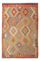 Kilim Maimana Koberec 118x175cm - Vlněný koberec