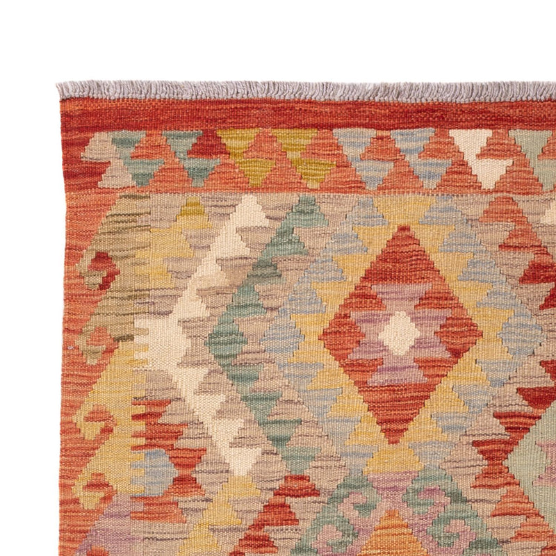 Kilim Maimana Koberec 118x175cm - Vlněný koberec