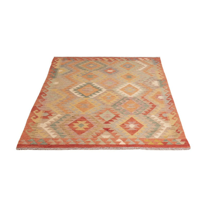 Kilim Maimana Koberec 118x175cm - Vlněný koberec