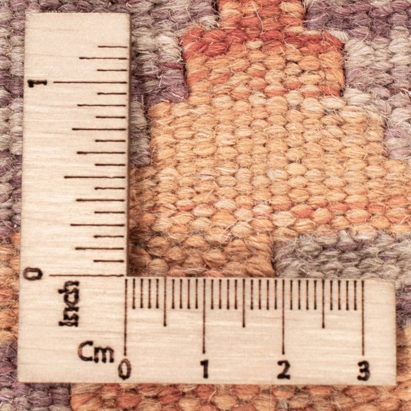 Kilim Maimana Koberec 127x201cm - Vlněný koberec