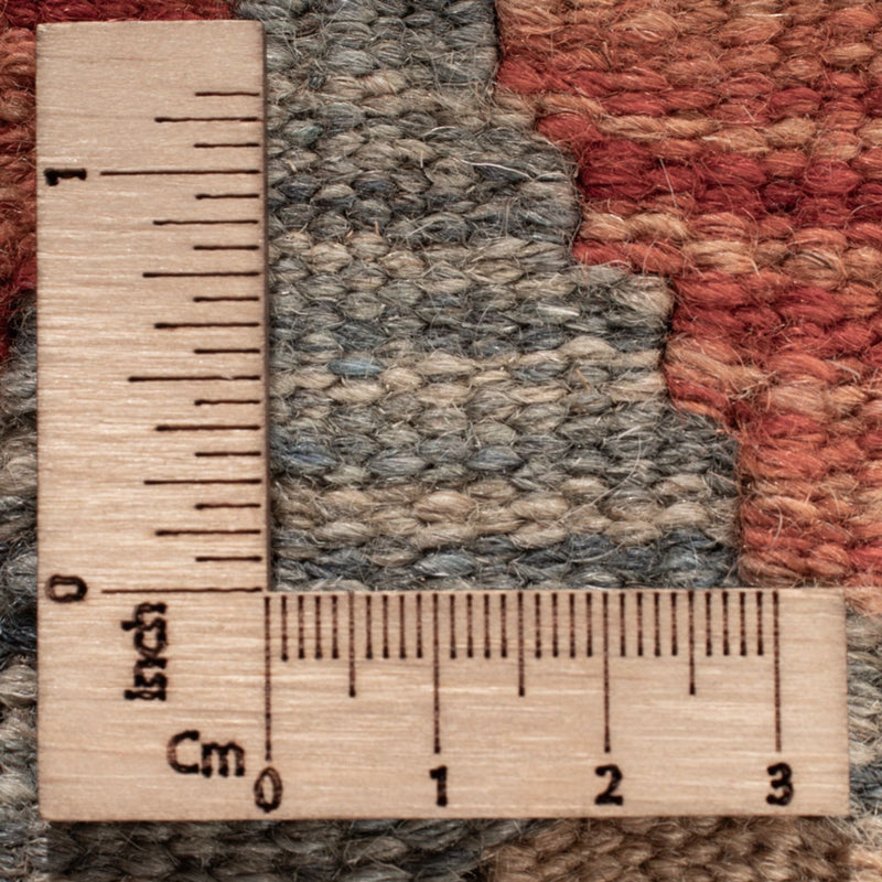 Kilim Maimana Koberec 184x122cm - Vlněný koberec