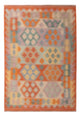 Kilim Maimana Koberec 182x124cm - Vlněný koberec