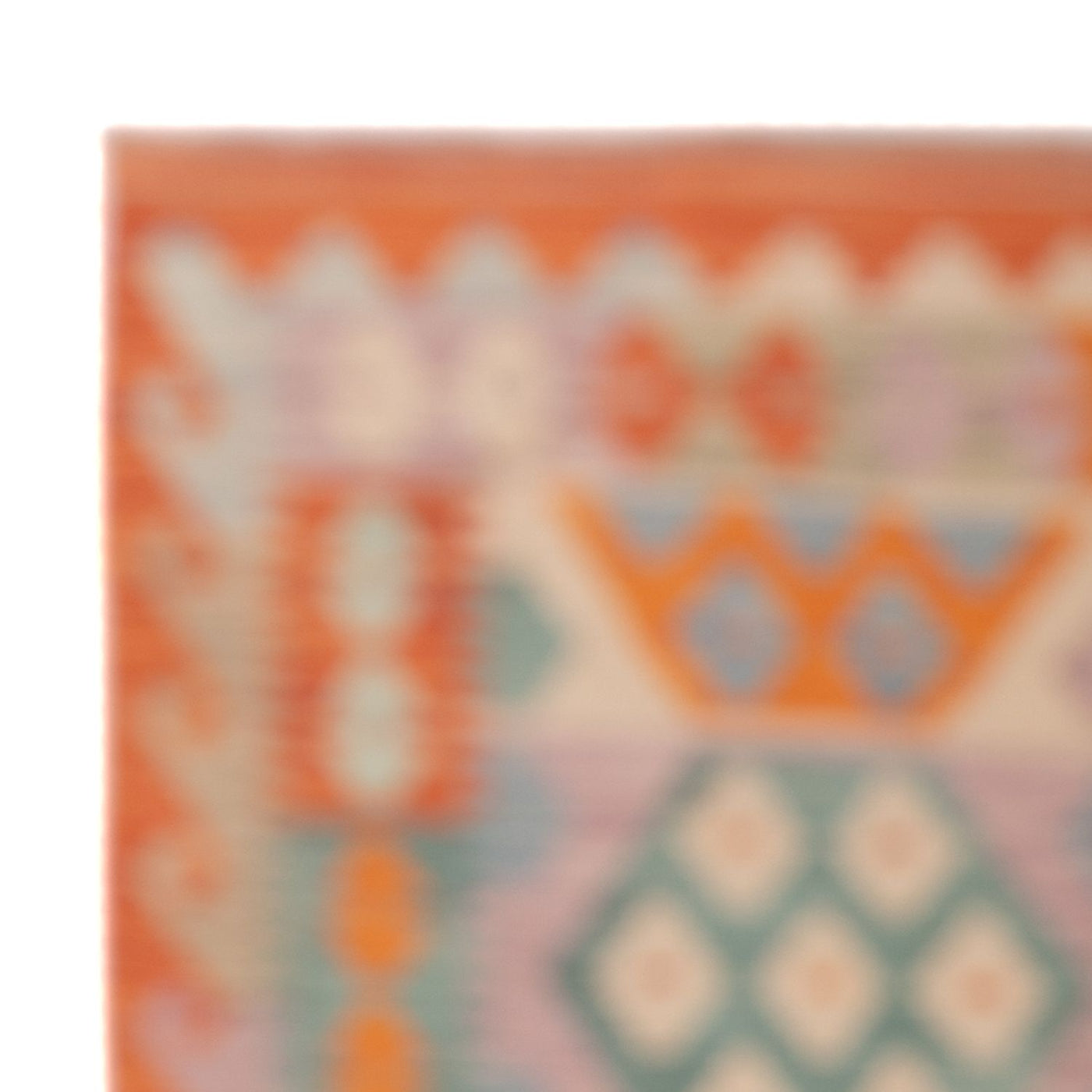 Kilim Maimana Koberec 182x124cm - Vlněný koberec