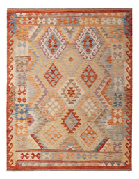 Kilim Maimana Koberec 170x132cm - Vlněný koberec – product image