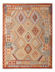 Kilim Maimana Koberec 170x132cm - Vlněný koberec