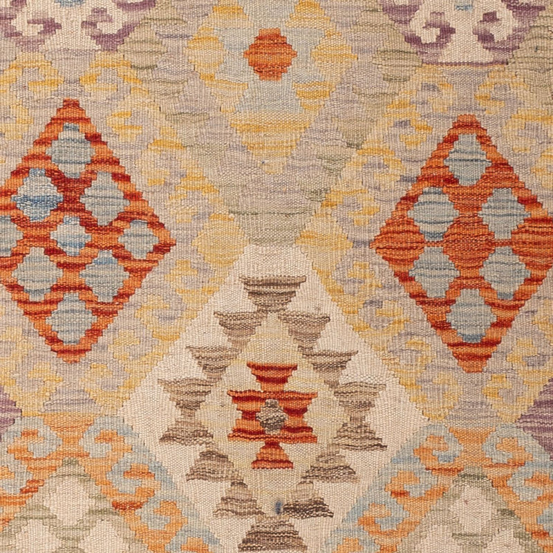 Kilim Maimana Koberec 170x132cm - Vlněný koberec
