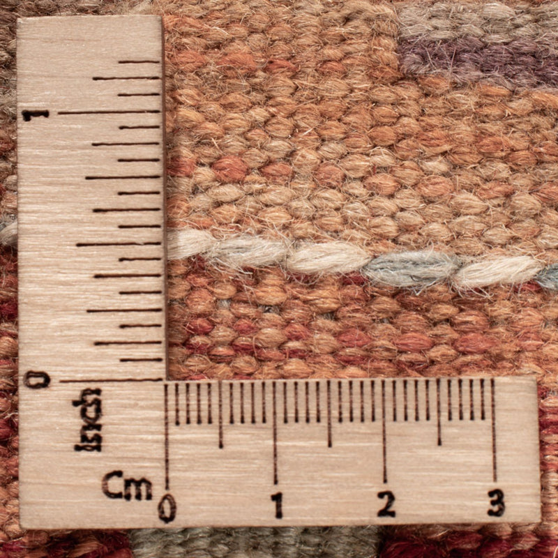 Kilim Maimana Koberec 170x132cm - Vlněný koberec