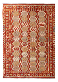 Kilim Maimana Koberec 289x203cm - Vlněný koberec – product image