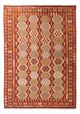 Kilim Maimana Koberec 289x203cm - Vlněný koberec