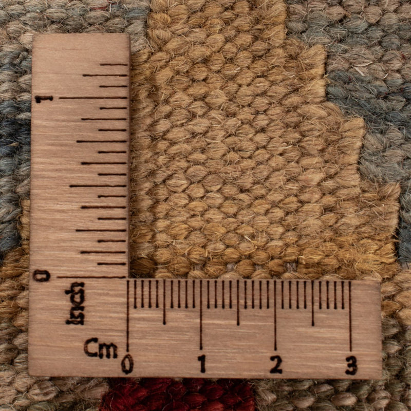 Kilim Maimana Koberec 202x294cm - Vlněný koberec